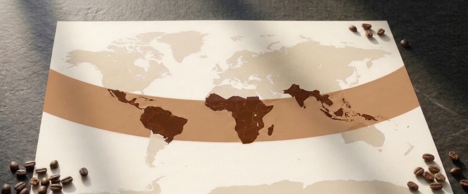 coffee belt